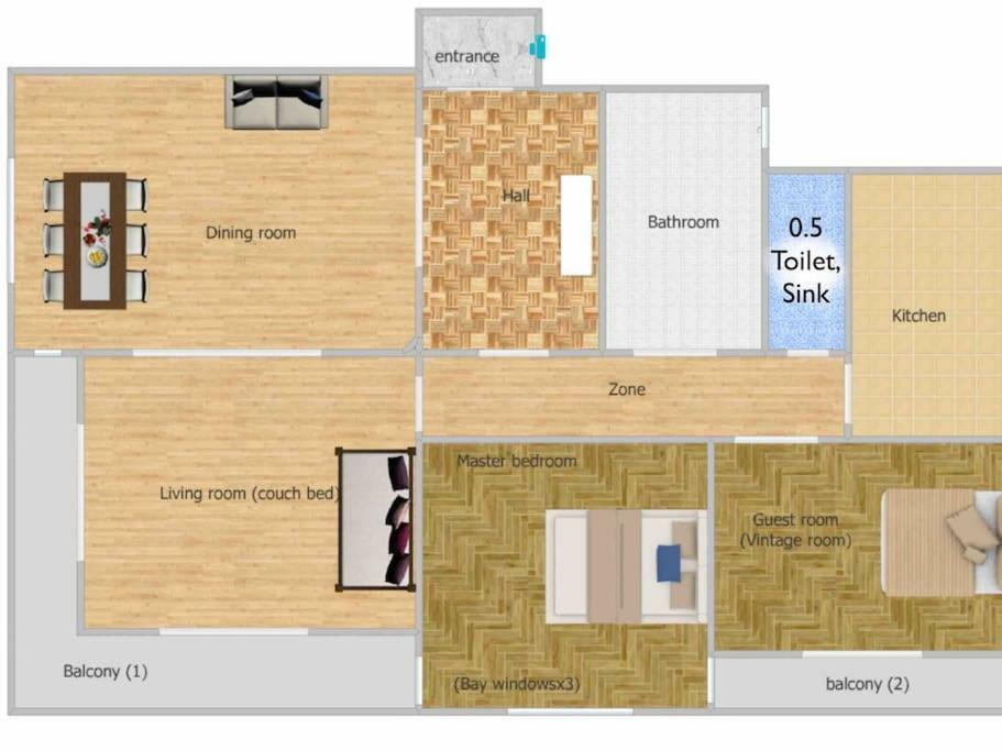 Spacious & Sunny Kolonaki Apt 5 Mins Metro/Acx3/1.5 Bt Atenas Exterior foto